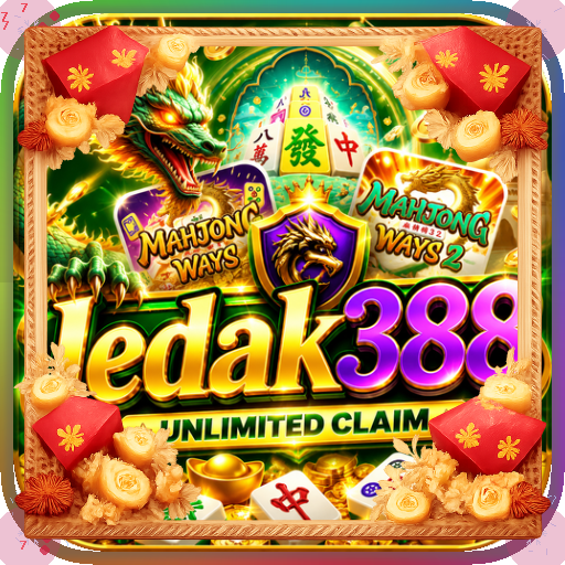 ledak388 — galeri pratinjau - APK Resmi