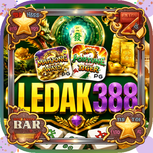 ledak388 — galeri pratinjau Resmi APK